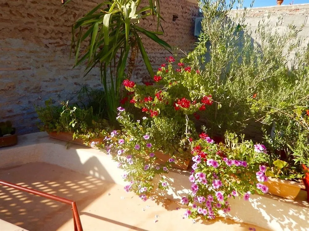 Riad Dombaraka Marrakesh Morocco