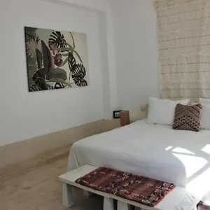 El Ouarda Affittacamere