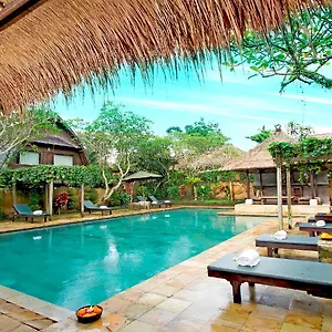 The Sungu Resort&spa Ubud