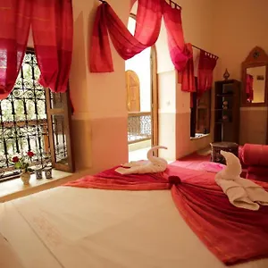 Guest house White Flowers, Marrakesh