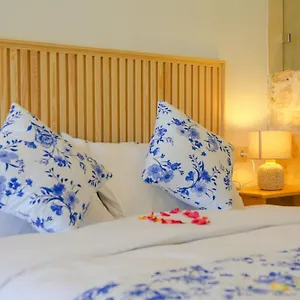 La Rose Bleue - Hoteliere Avec Piscine - , Essaouira Morocco