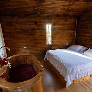 Kazerma E Cerenit Hotel