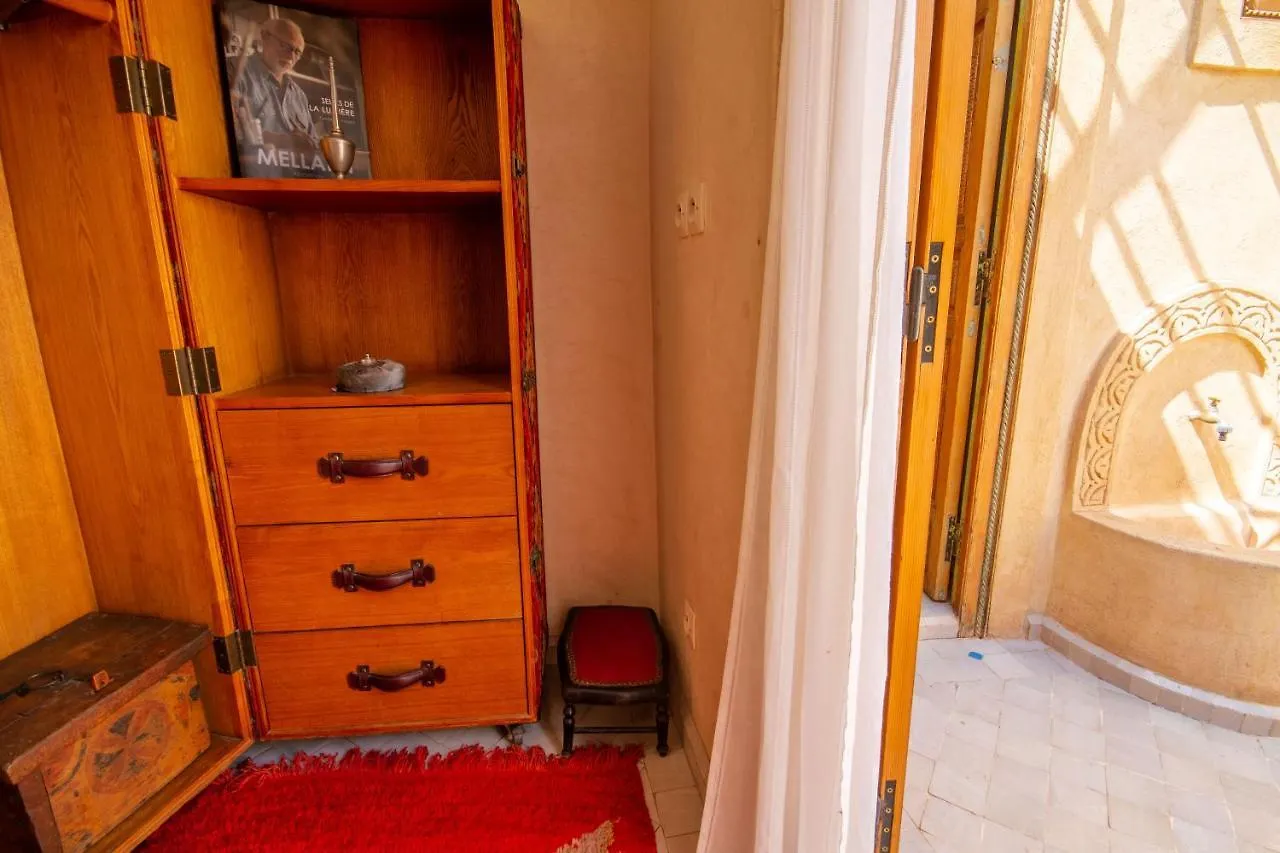 Riad Dombaraka Marrakesh