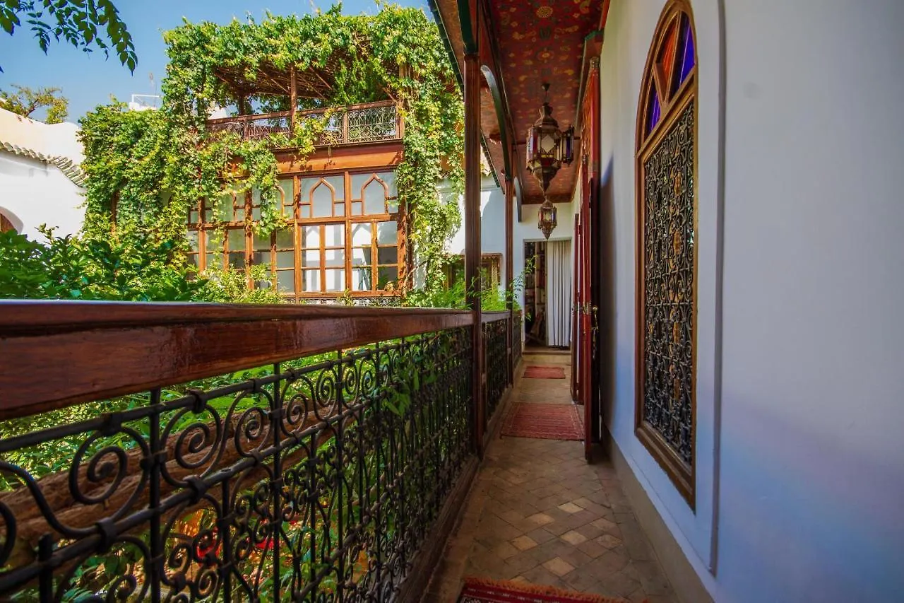 Riad Dombaraka Marrakesh 3*,  Morocco