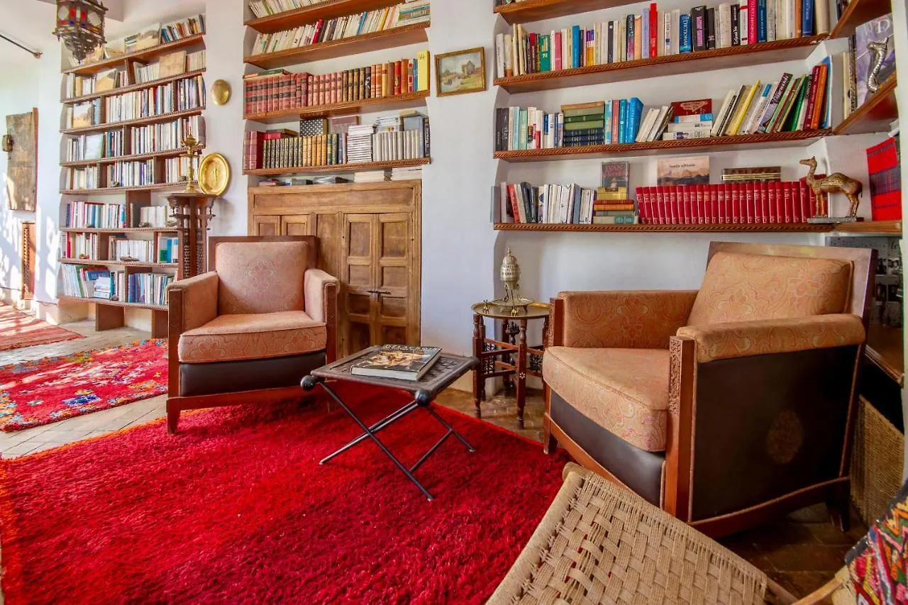 Riad Dombaraka Marrakesh