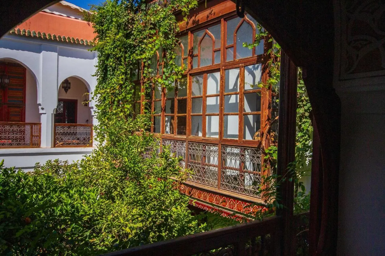 Riad Dombaraka Marrakesh
