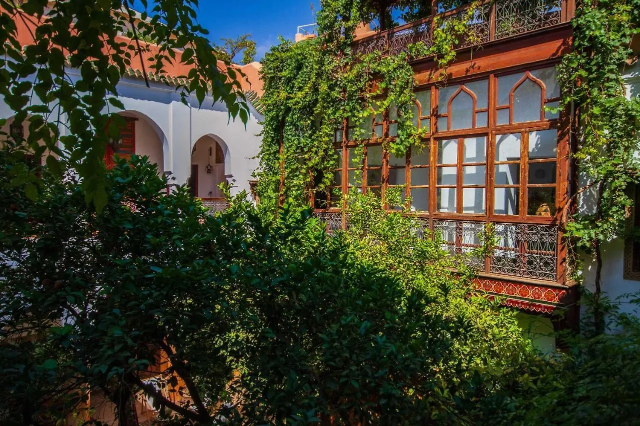 Riad Dombaraka Marrakesh