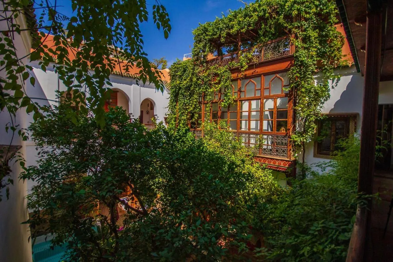 Riad Dombaraka Marrakesh 3*,