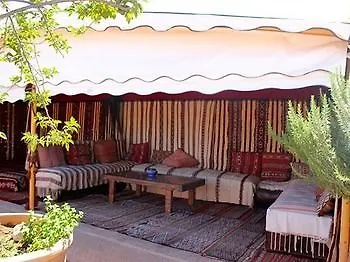 Riad Dombaraka Marrakesh 3*,