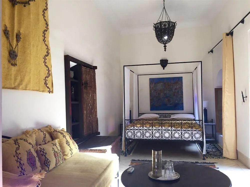 Riad Dombaraka Marrakesh