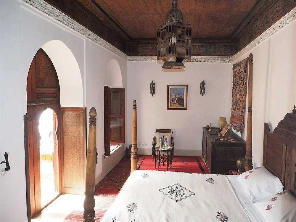 Riad Dombaraka Marrakesh 3*,