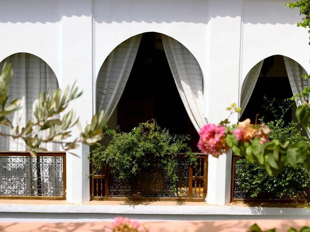 Riad Dombaraka Marrakesh