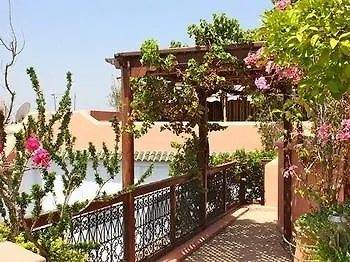 Riad Dombaraka Marrakesh Morocco