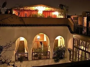 Riad Dombaraka Marrakesh