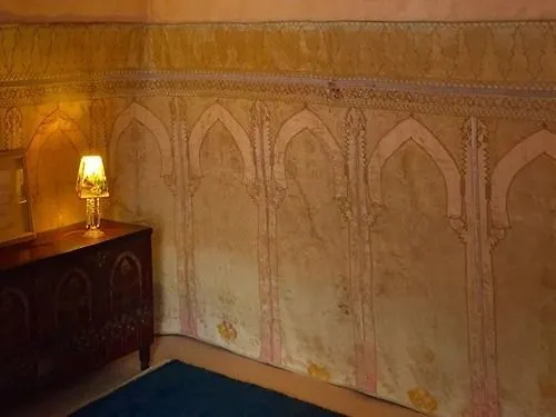 ***  Riad Dombaraka Marrakesh Morocco