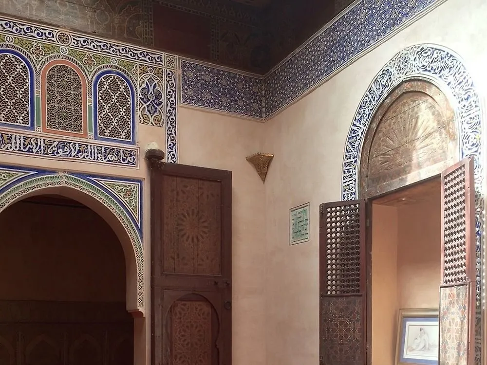 Riad Dombaraka Marrakesh 3*,