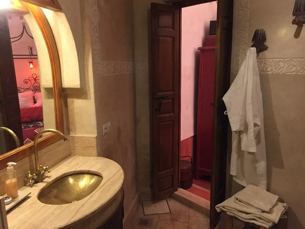 Riad Dombaraka Marrakesh